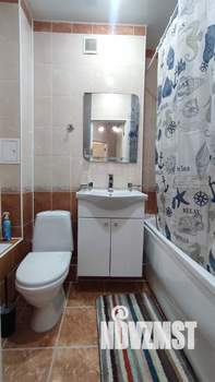 1-к квартира, на длительный срок, 39м2, 5/13 этаж