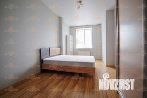 2-к квартира, на длительный срок, 57м2, 14/16 этаж