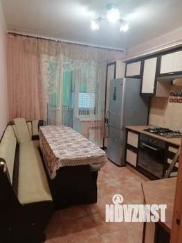 1-к квартира, на длительный срок, 35м2, 3/10 этаж