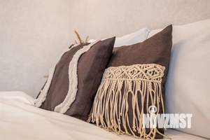 1-к квартира, посуточно, 37м2, 4/16 этаж