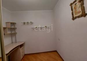 1-к квартира, на длительный срок, 44м2, 1/10 этаж