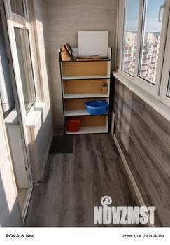 1-к квартира, на длительный срок, 42м2, 9/10 этаж