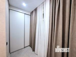 1-к квартира, на длительный срок, 44м2, 2/9 этаж