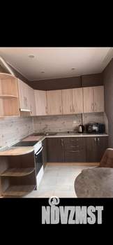 Студия квартира, посуточно, 30м2, 4/16 этаж