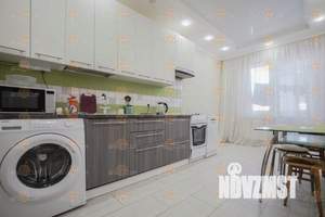 1-к квартира, на длительный срок, 41м2, 10/16 этаж