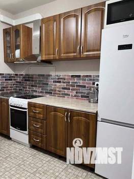 1-к квартира, посуточно, 37м2, 1/1 этаж