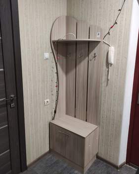 2-к квартира, на длительный срок, 58м2, 15/16 этаж