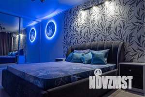 1-к квартира, посуточно, 36м2, 8/22 этаж