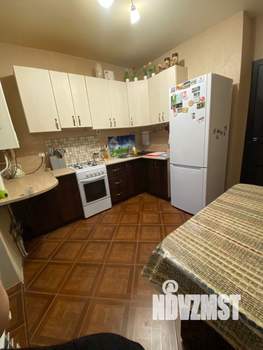 1-к квартира, на длительный срок, 34м2, 10/15 этаж