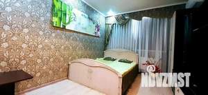 1-к квартира, посуточно, 43м2, 13/16 этаж