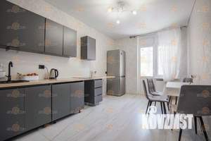 2-к квартира, на длительный срок, 60м2, 13/16 этаж