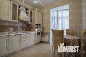 1-к квартира, на длительный срок, 41м2, 6/10 этаж