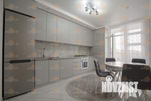 2-к квартира, на длительный срок, 59м2, 12/18 этаж