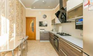 1-к квартира, на длительный срок, 46м2, 5/10 этаж