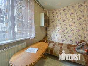 1-к квартира, на длительный срок, 33м2, 3/4 этаж