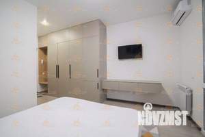 Студия квартира, на длительный срок, 23м2, 3/25 этаж