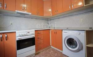 1-к квартира, на длительный срок, 36м2, 6/9 этаж