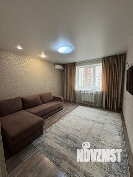 2-к квартира, на длительный срок, 55м2, 5/19 этаж