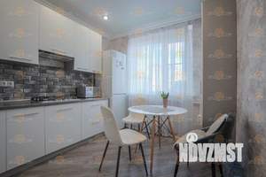 1-к квартира, на длительный срок, 41м2, 7/9 этаж