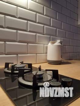 1-к квартира, посуточно, 33м2, 12/18 этаж