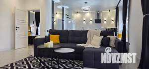 2-к квартира, посуточно, 71м2, 21/24 этаж