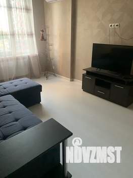 1-к квартира, посуточно, 60м2, 6/16 этаж