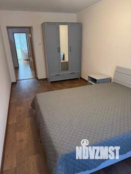 2-к квартира, на длительный срок, 63м2, 4/11 этаж