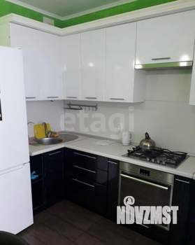 1-к квартира, на длительный срок, 40м2, 7/12 этаж