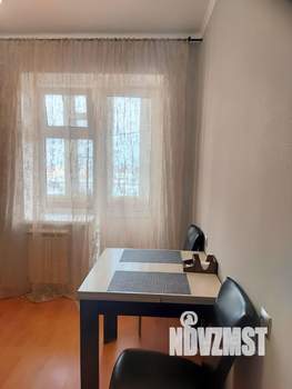 1-к квартира, посуточно, 40м2, 9/10 этаж