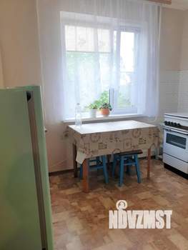 1-к квартира, на длительный срок, 38м2, 3/9 этаж