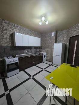 1-к квартира, на длительный срок, 56м2, 4/4 этаж