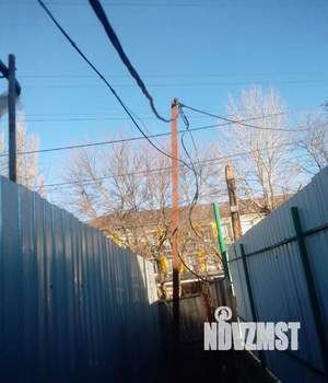 1-к квартира, на длительный срок, 30м2, 1/1 этаж