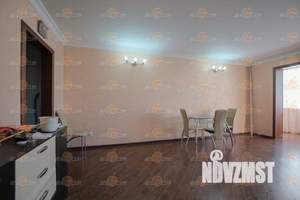 3-к квартира, на длительный срок, 96м2, 6/10 этаж