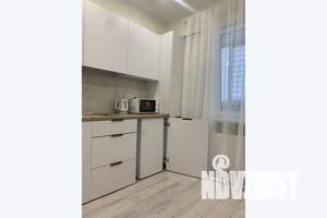 1-к квартира, посуточно, 36м2, 1/8 этаж