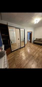 1-к квартира, на длительный срок, 36м2, 3/17 этаж