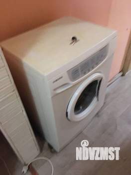 1-к квартира, на длительный срок, 28м2, 1/3 этаж