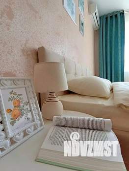 1-к квартира, посуточно, 29м2, 1/1 этаж