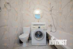 1-к квартира, на длительный срок, 30м2, 3/18 этаж