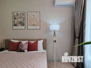 1-к квартира, посуточно, 40м2, 9/16 этаж