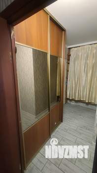 1-к квартира, на длительный срок, 36м2, 4/9 этаж