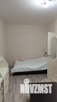 1-к квартира, посуточно, 36м2, 16/17 этаж