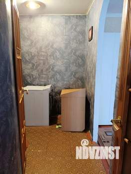 1-к квартира, на длительный срок, 32м2, 4/5 этаж