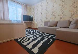 2-к квартира, на длительный срок, 50м2, 2/5 этаж