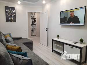 2-к квартира, посуточно, 58м2, 2/5 этаж