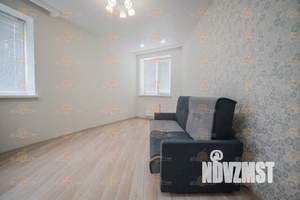 1-к квартира, на длительный срок, 41м2, 1/15 этаж