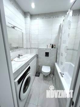 1-к квартира, на длительный срок, 45м2, 7/17 этаж