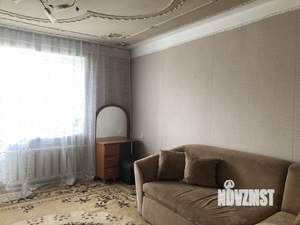 3-к квартира, на длительный срок, 76м2, 10/10 этаж