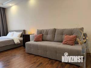 2-к квартира, посуточно, 51м2, 4/12 этаж