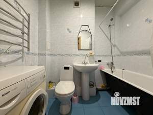 1-к квартира, на длительный срок, 35м2, 5/12 этаж