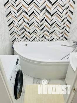 2-к квартира, посуточно, 55м2, 10/18 этаж